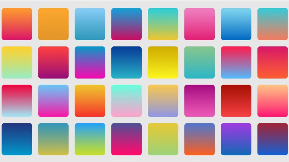 Adobe's colour palette cheat sheet could save you a whole lot of time ...
