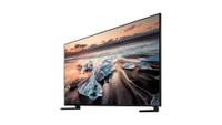 Samsung 55-inch Q900R QLED TV: