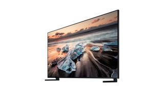 Samsung Q900 8K QLED TV