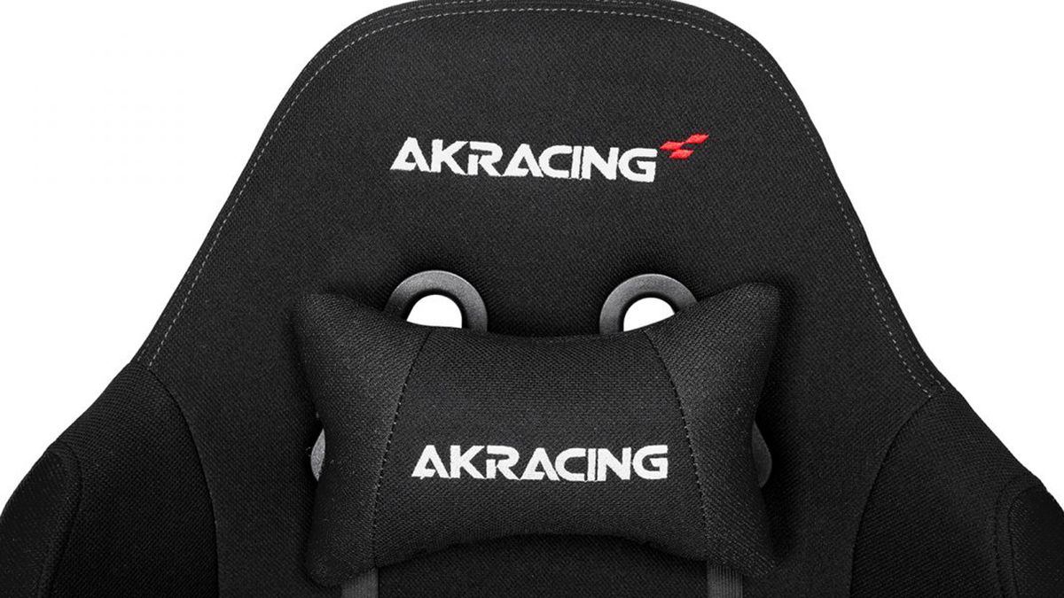 Save $130 on the AK Racing Core Series EX gaming chair and play in comfort