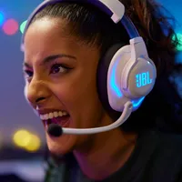 Check out JBL's Quantum gaming range