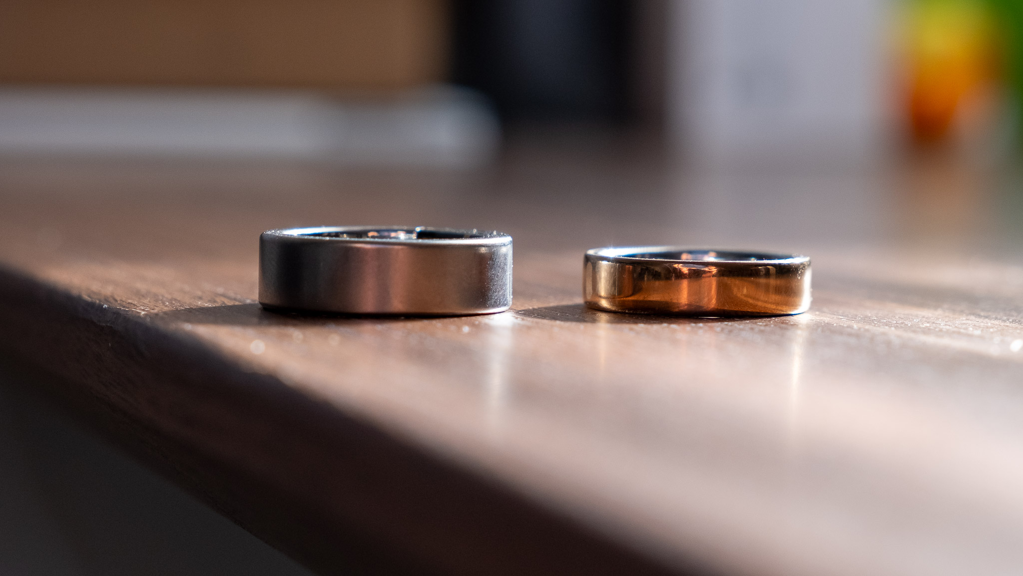 Ultrahuman Ring Pro review