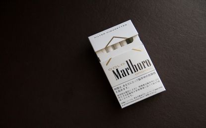#18: Philip Morris International