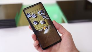 Poco X3 Pro review: Good performance, modest cameras but unwieldy and heavy