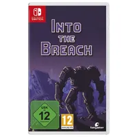 Into The Breach
Spare jetzt ganze 43%!