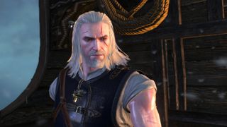 The Witcher III: Wild Hunt - Nintendo Switch, Nintendo Switch