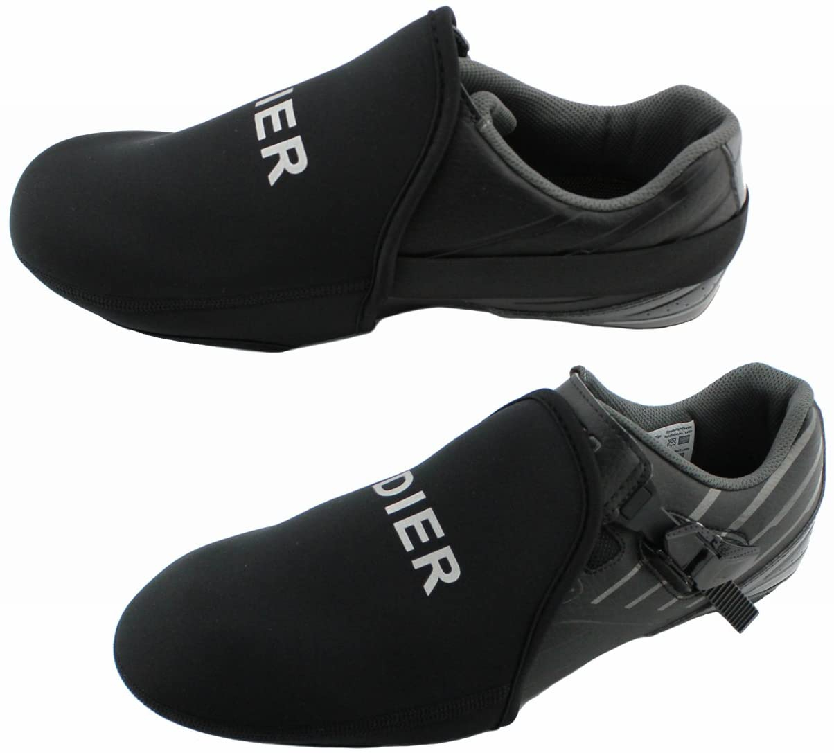 winter cycling shoes