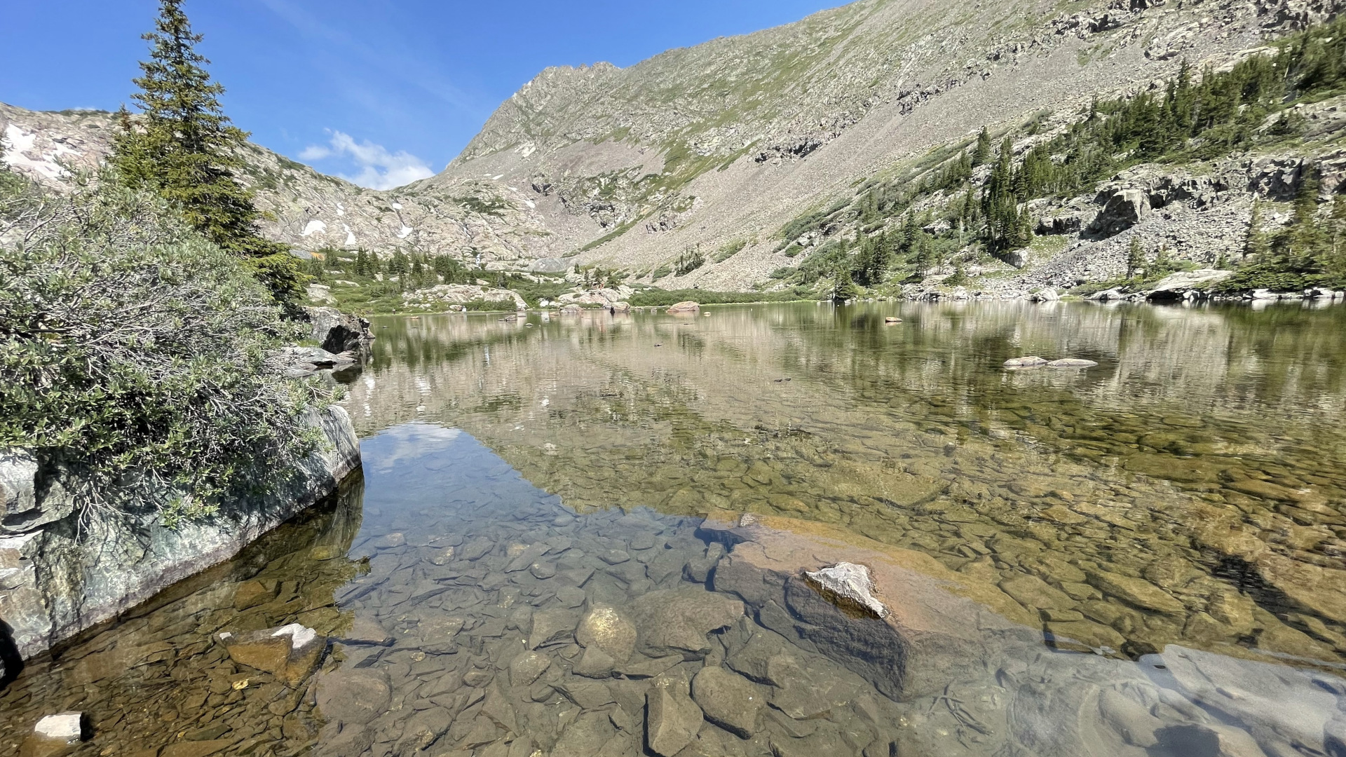 Best backpacking trips in Colorado: 8 epic overnights in the high ...