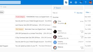 uninstall skype for business from office 365