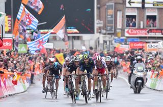 Valverde eyes Merckx's Liege-Bastogne-Liege record