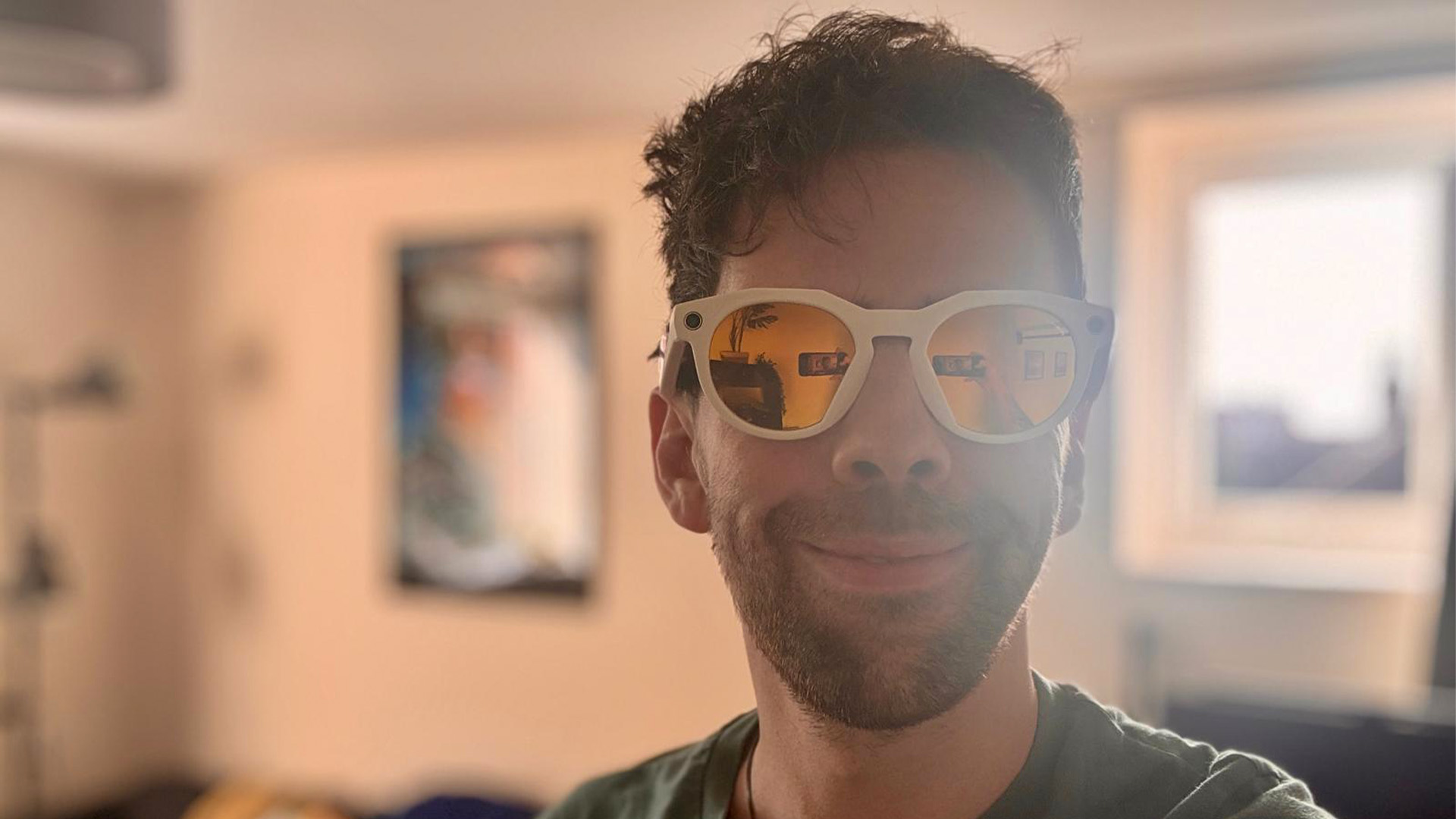 Oakley Meta HSTN Smart Glasses