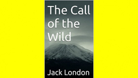 The Call Of The Wild