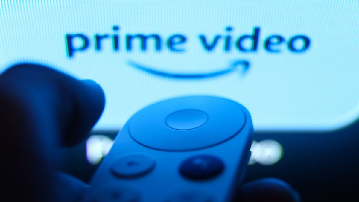 Prime Video will soon offer Apple TV Plus as a subscription add-on and ...