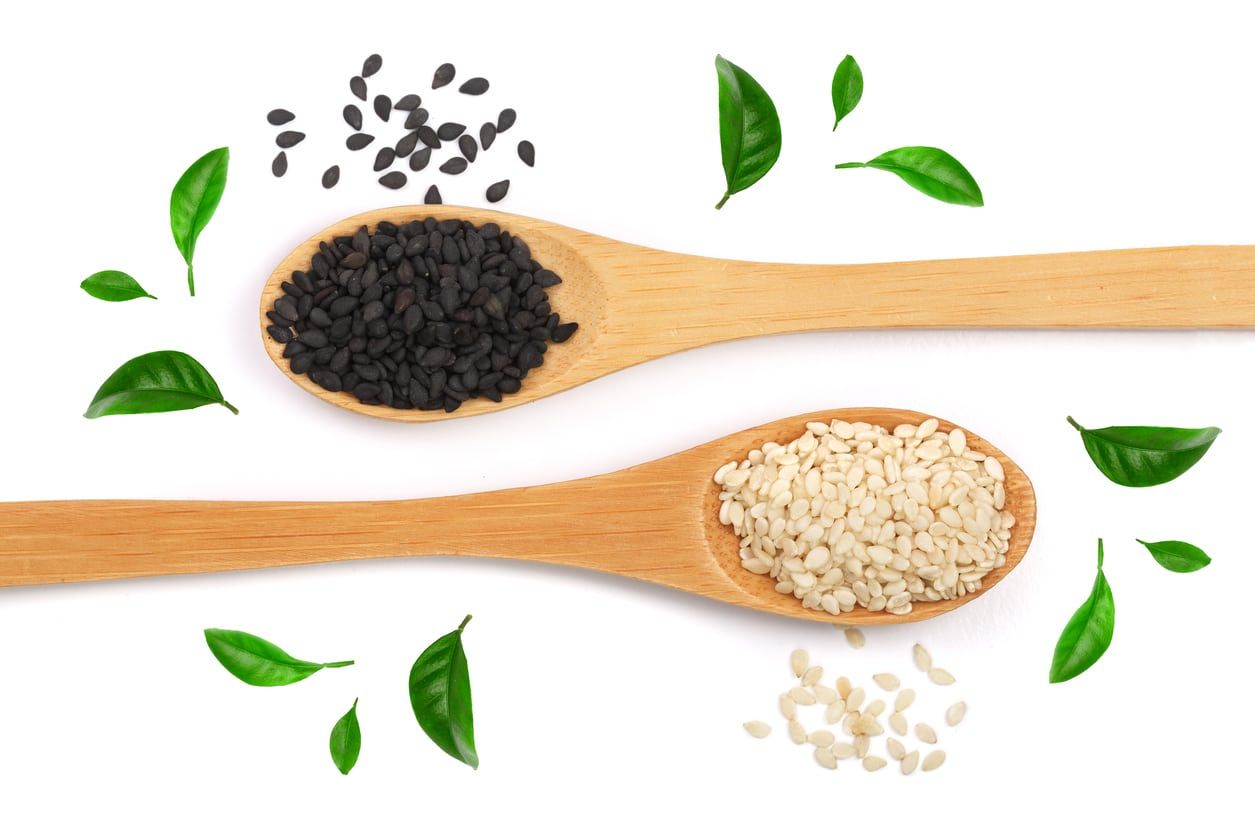 Benefits Of Sesame Seeds Are Sesame Seeds Good For You Gardening