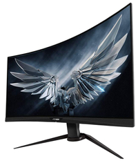 Aorus CV27F: was $350 now $230 at Newegg after rebate &nbsp;