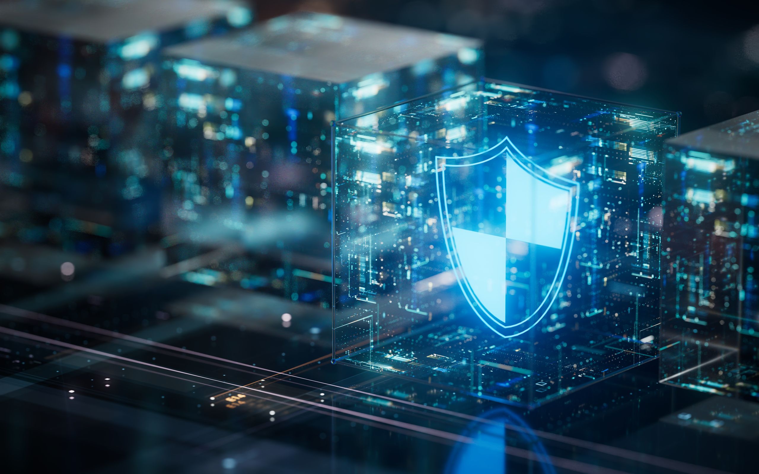 Hackers are lying low in networks to wage critical infrastructure ...