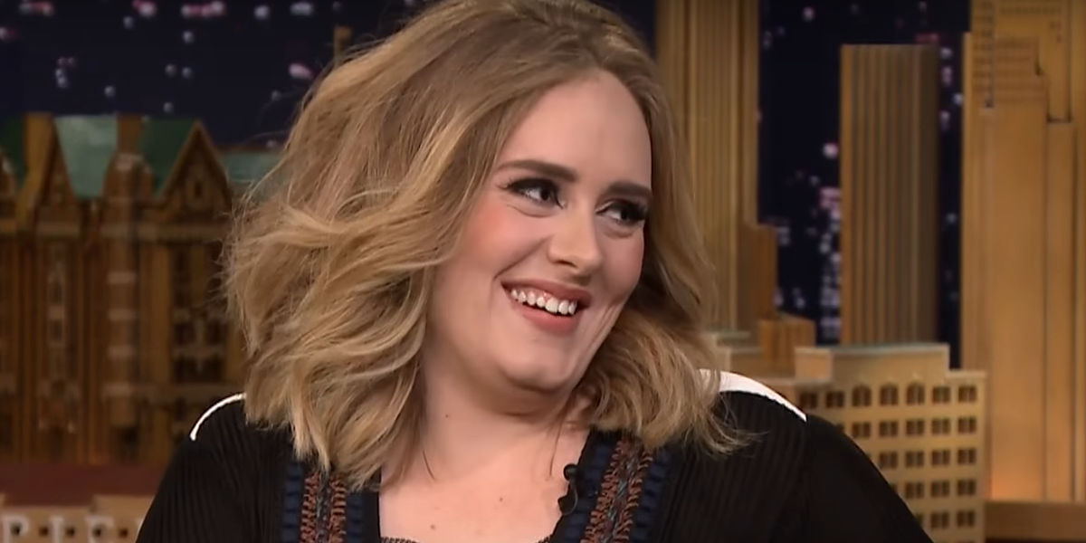 Adele to host 'Saturday Night Live' on Saturday, October 24, 2020