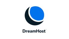 DreamHost logo