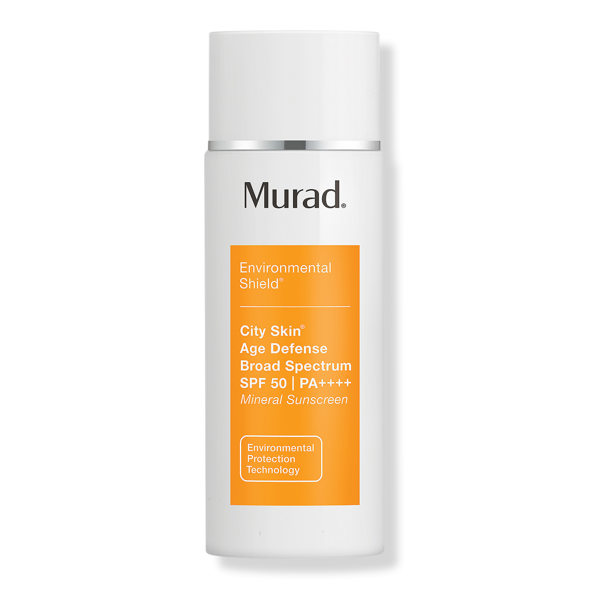City Skin Age Defense Broad Spectrum Spf 50 / Pa++++