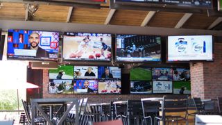 With 71 Displays and 21 Sources, K O’Donnell’s Sports Bar and Grill Relies on BlackWire Designs and Just Add Power for Robust and Scalable Video Distribution