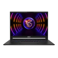 MSI Stealth 14 gaming laptop: $1,499now $999 at Best Buy
Processor:&nbsp;Graphics card:&nbsp;RAM:SSD: