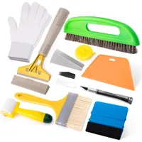 FOSHIO Professional Wallpaper Tools Kit | Was $30.00, now $22.99 at Amazon