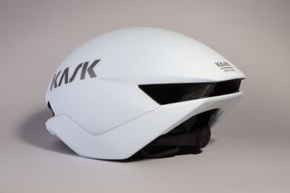 New Kask Nirvana aero helmet