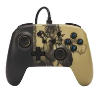 PowerA Enhanced Wired Controller for Nintendo Switch - Ancient Archer  | $27.99$14.99 at AmazonSave $13