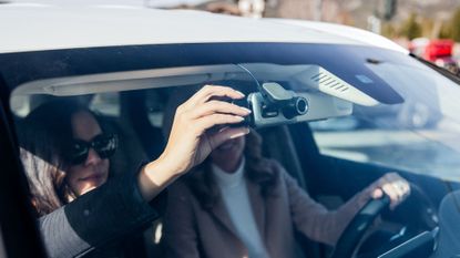 8 reasons why you NEED to buy a dash cam