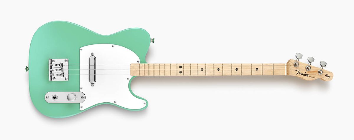 Fender x Loog Children's Guitar