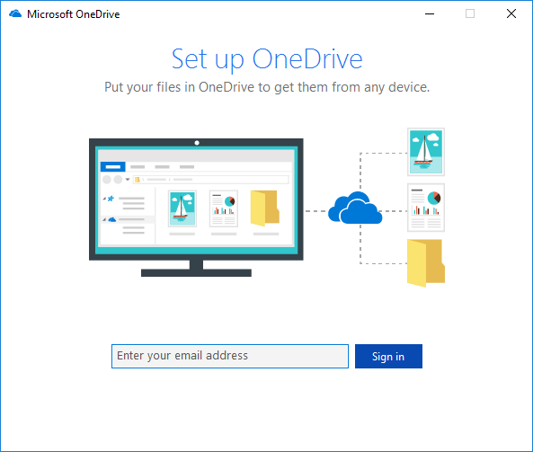 An Introduction To Microsoft's OneDrive Cloud Service | Windows Central