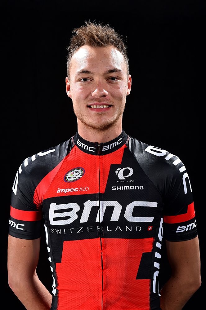Loc Vliegen (BMC Racing)