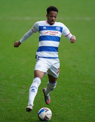 Queens Park Rangers v AFC Bournemouth – Sky Bet Championship – Kiyan Prince Foundation Stadium