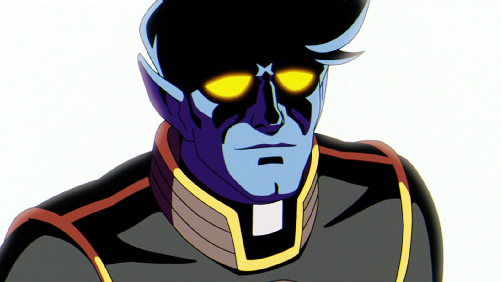 Nightcrawler looking content in X-Men '97 season 2 episode 9