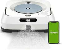 iRobot Braava jet m6 iRobot Braava jet m6