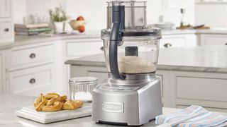 Cuisinart Elite Collection FP-14DCN processor