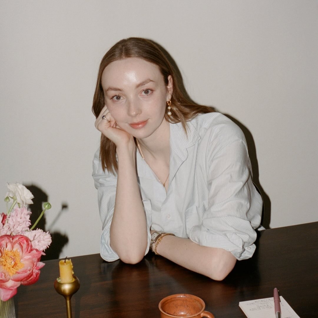Erika Veurink