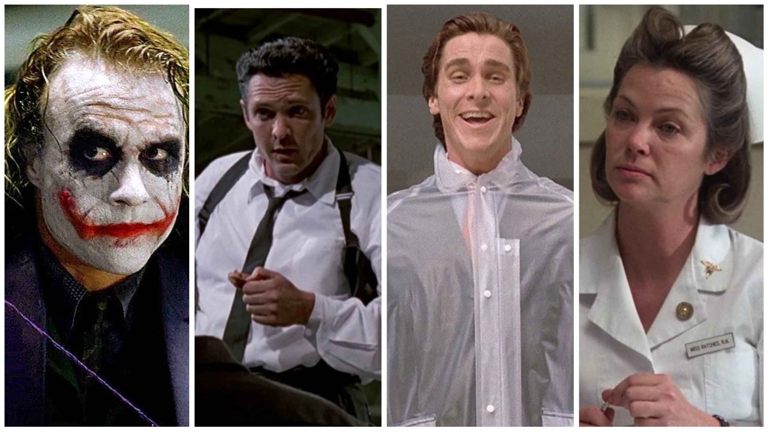 The most evil movie lines in the history of cinema