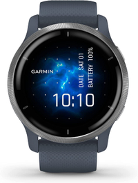 Garmin Venu 2 45mm GPS smartwatch: was
