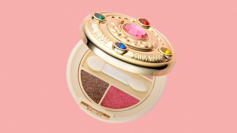Product, Pink, Magenta, Amber, Font, Circle, Watch, Beige, Peach, Violet,