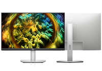 Save more than £135 on this Dell 27-inch 4K monitor