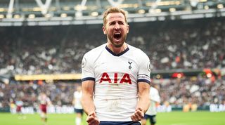 Harry Kane