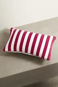 Loro Piana pillow, Net-A-Porter