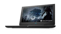 Dell G7 Gaming Laptop (GTX 1060): was $1284 now $799