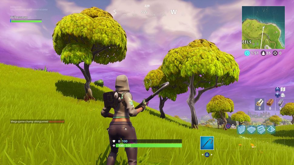 how to get fortnite on pc mac