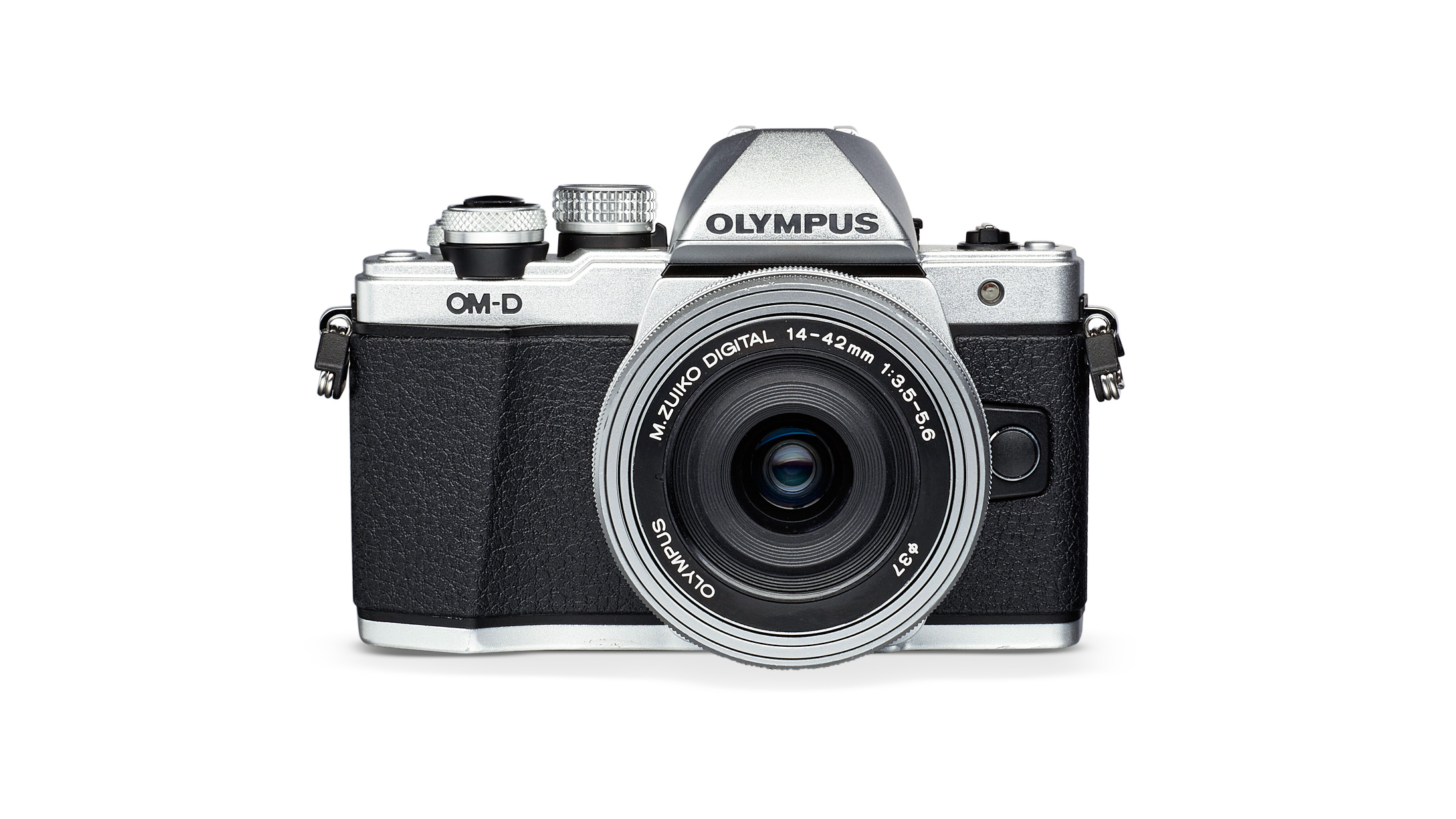 Olympus OM-D E-M10 II review | Digital Camera World