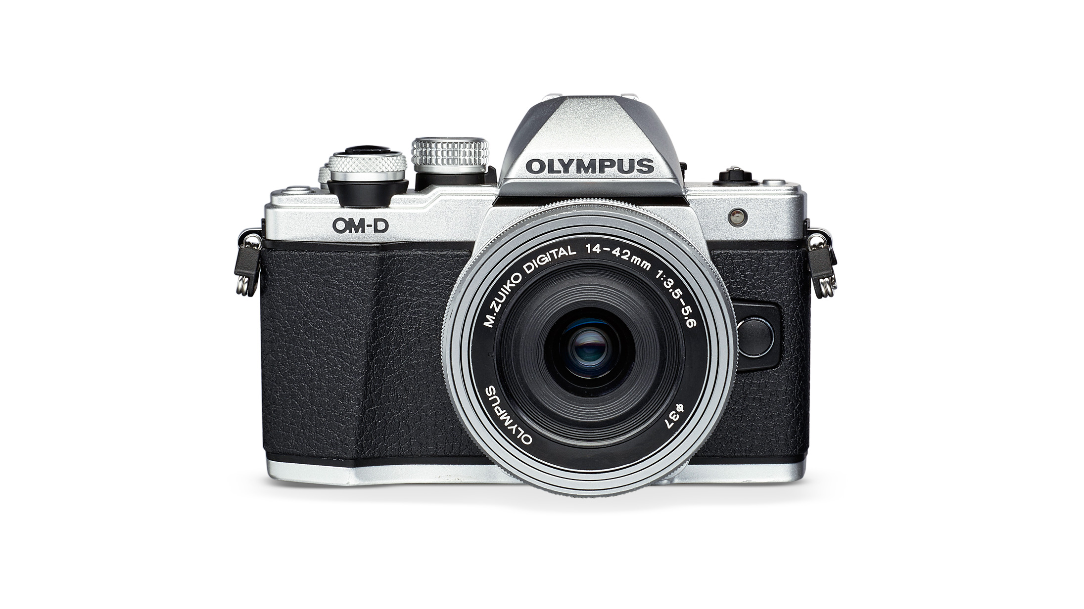 olympus omd em10 mark ii used