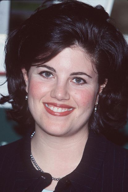 Monica Lewinsky, 1999