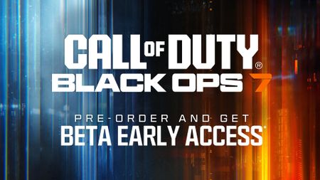 How to access the Black Ops 7 beta
