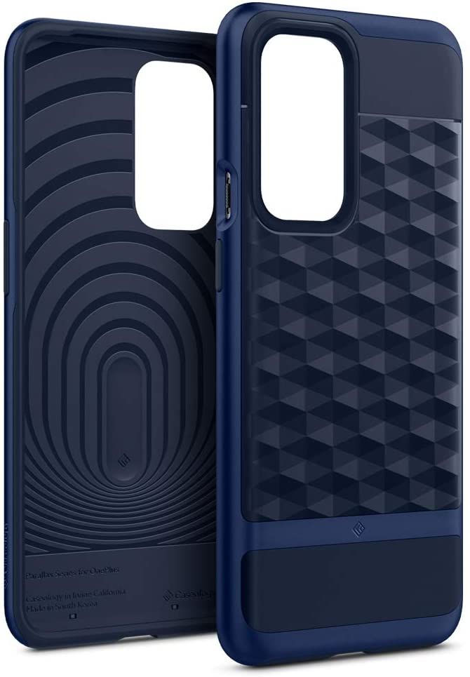 Best Oneplus 9 Pro Cases 2021 Android Central